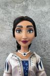 Mattel - Wish - Disney Wish King Magnifico and Queen Amaya of Rosas 2-Pack - кукла